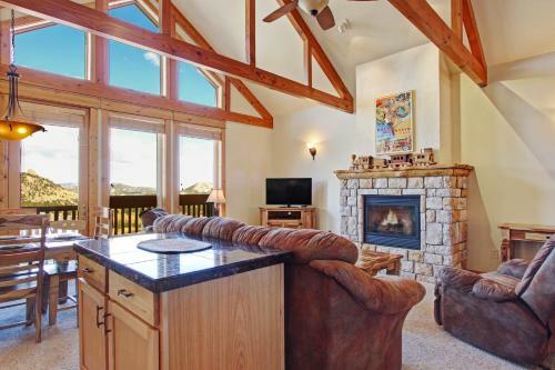 Apartamento Mount Acoma 38 Condo