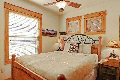 Apartamento Mount Acoma 38 Condo
