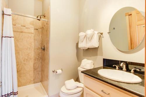 Apartamento Mount Nimbus 12b Condo