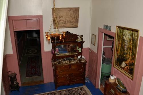 Dunraven Lodge
