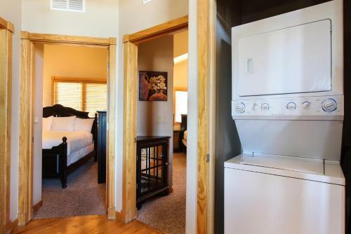 Apartamento Mount Cumulus 11a Condo