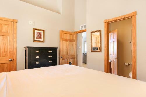 Apartamento Mount Cumulus 11a Condo