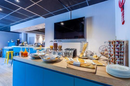 Hotel Best Western Le Longchamp