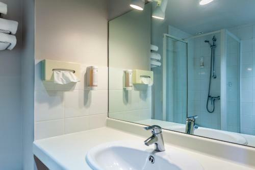 Hotel Best Western Le Longchamp