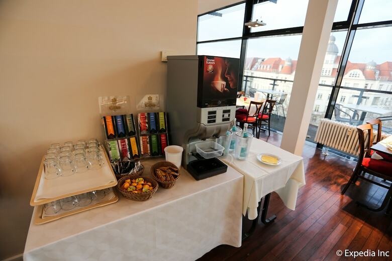 Hotel Come Inn Berlin Kurf�rstendamm Opera
