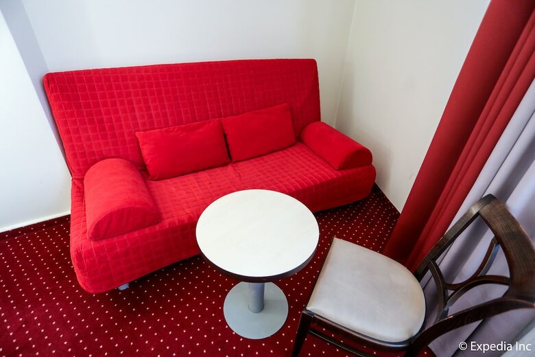 Hotel Come Inn Berlin Kurf�rstendamm Opera