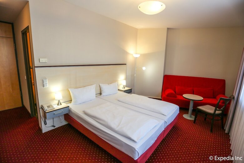 Hotel Come Inn Berlin Kurf�rstendamm Opera