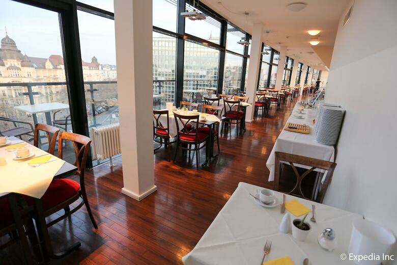 Hotel Come Inn Berlin Kurf�rstendamm Opera
