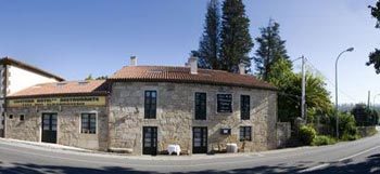 Hotel Albardonedo