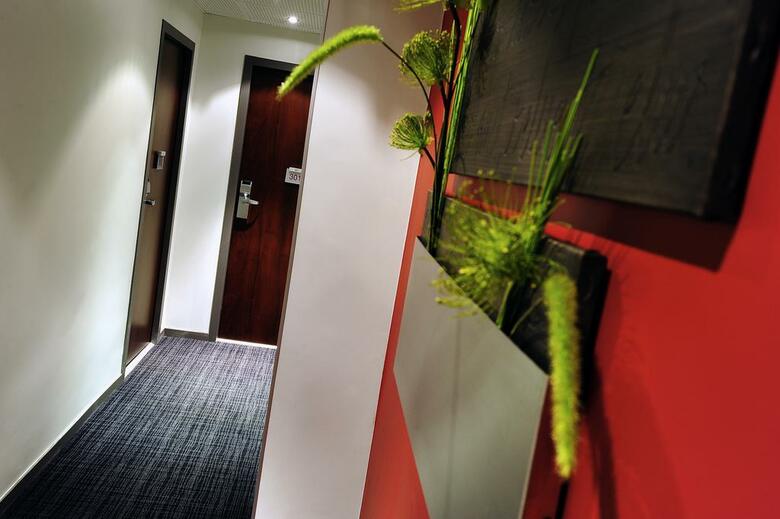 Hotel Mercure Paris Plaza Pont Mirabeau