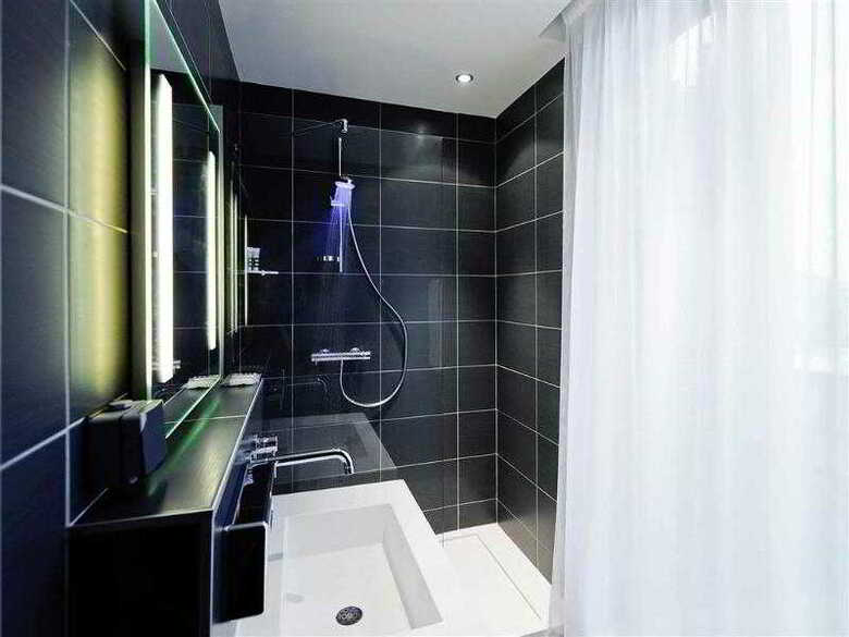 Hotel Mercure Paris Plaza Pont Mirabeau