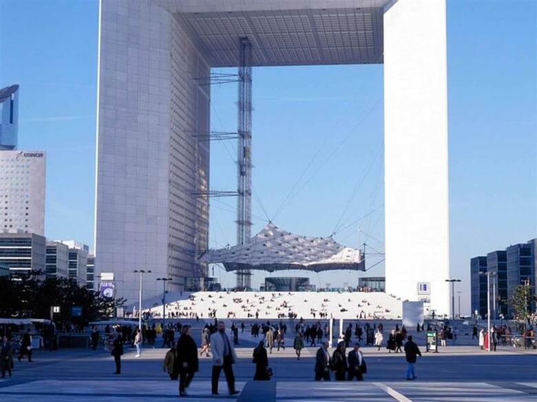 Hotel Mercure Paris Plaza Pont Mirabeau