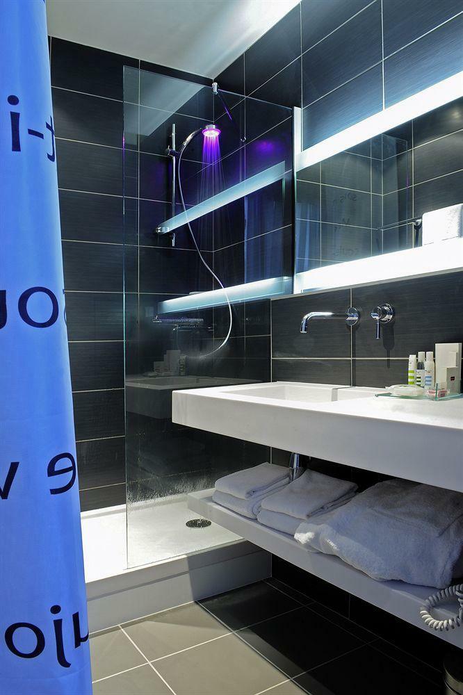 Hotel Mercure Paris Plaza Pont Mirabeau