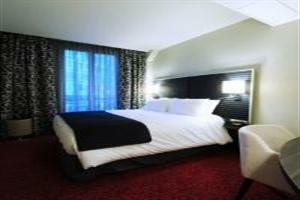 Hotel Mercure Paris Plaza Pont Mirabeau