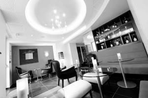 Hotel Mercure Paris Plaza Pont Mirabeau