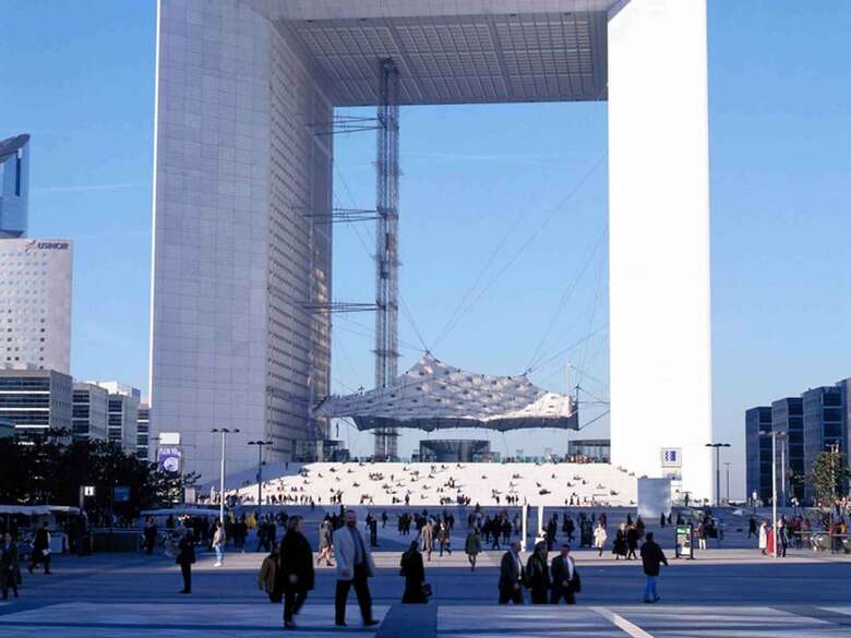 Hotel Mercure Paris Plaza Pont Mirabeau