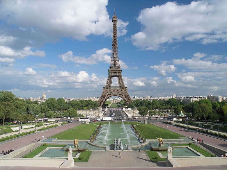 Hotel Mercure Paris Plaza Pont Mirabeau