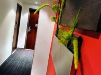 Hotel Mercure Paris Plaza Pont Mirabeau