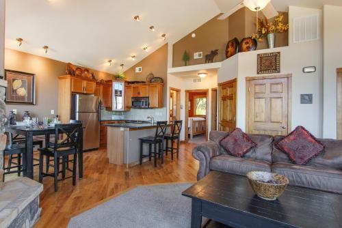 Apartamento The Twin Owls 21a Condo