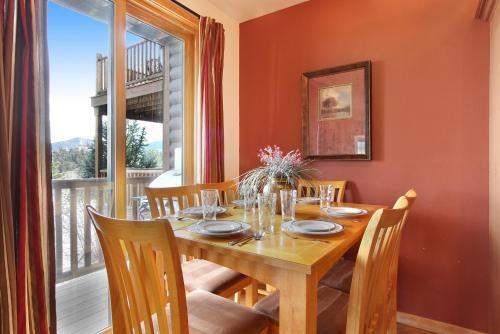 Apartamento Chiefs Head Peak 21b Condo