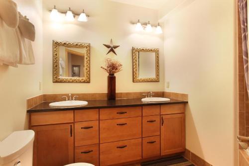 Apartamento Chiefs Head Peak 21b Condo