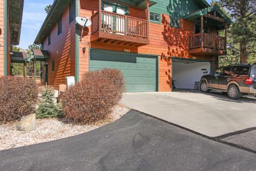 Apartamento Elk Haven Ev Reg #6079 Condo