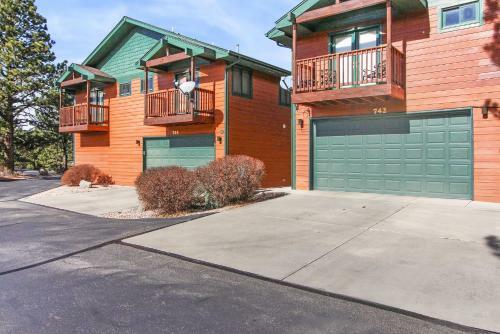 Apartamento Elk Haven Ev Reg #6079 Condo