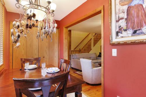 Apartamento Elk Haven Ev Reg #6079 Condo