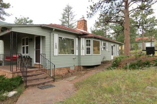 Black Bear Cottage