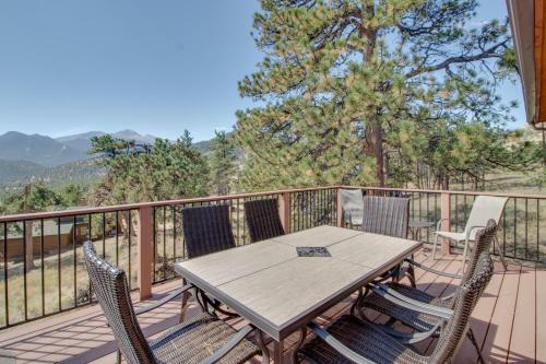 Deer Mountain Lodge South