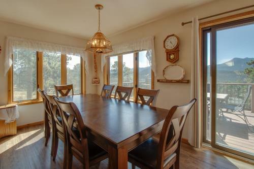 Deer Mountain Lodge South
