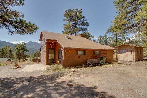 Deer Mountain Lodge South