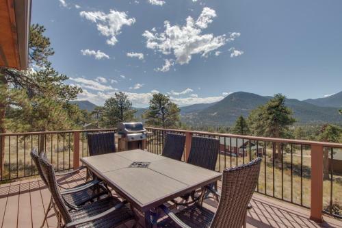 Deer Mountain Lodge South