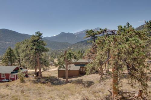 Deer Mountain Lodge South
