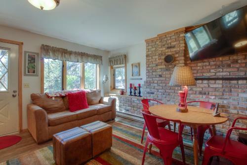 Deer Mountain Lodge South