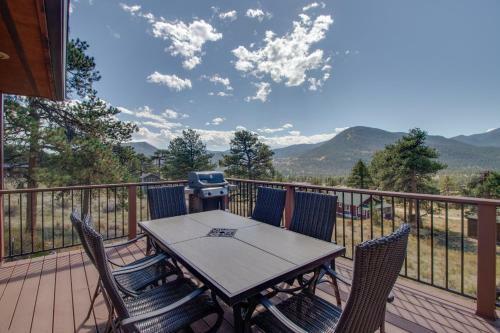 Deer Mountain Lodge South
