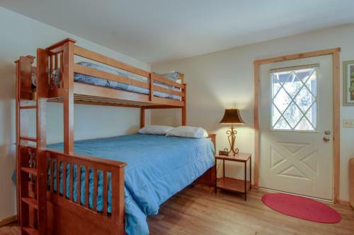 Deer Mountain Lodge South