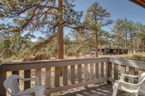 Deer Mountain Lodge South