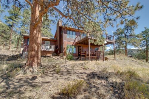 Deer Mountain Lodge South
