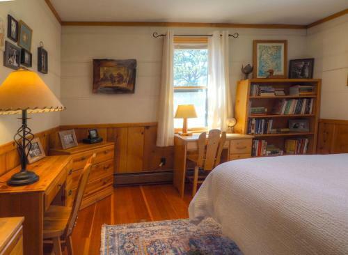 High Drive Cabin 2161