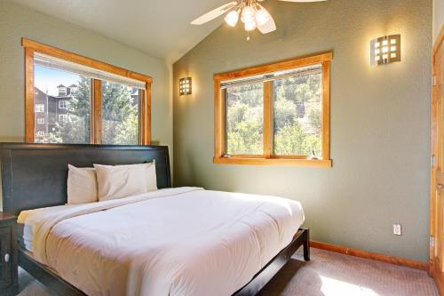 Apartamento Mount Cairns 16a Condo