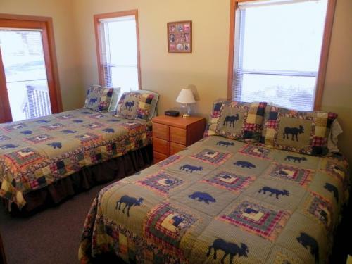 Lodge Riverview Pines