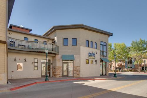 Apartamento Loft Of Estes Park