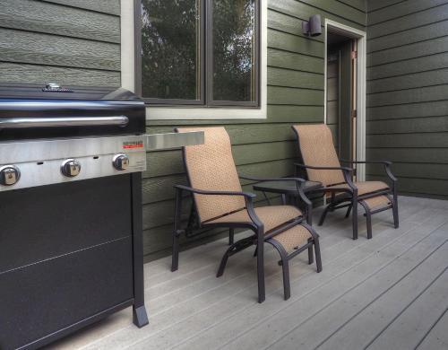 Apartamento Eagle Pointe Townhouse
