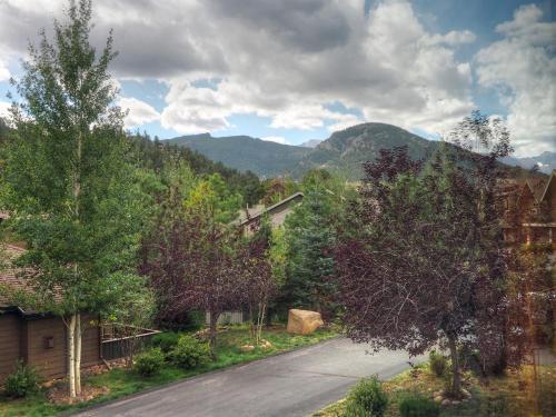 Apartamento Eagle Pointe Townhouse