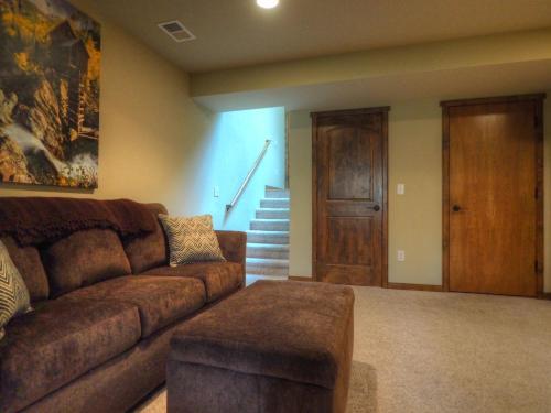 Apartamento Eagle Pointe Townhouse