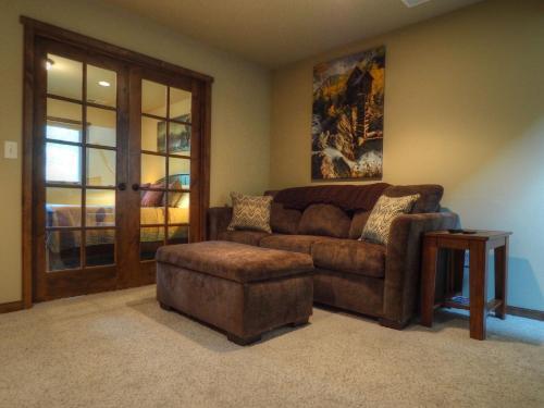 Apartamento Eagle Pointe Townhouse