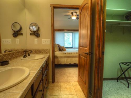 Apartamento Eagle Pointe Townhouse
