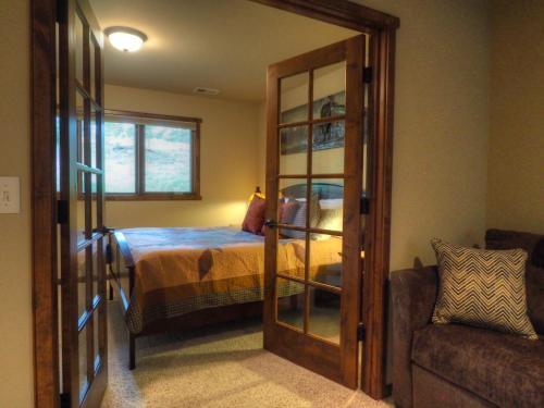 Apartamento Eagle Pointe Townhouse