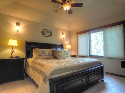 Apartamento Eagle Pointe Townhouse
